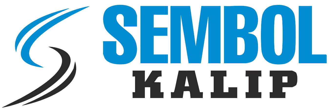 Sembol Kalıp Logo